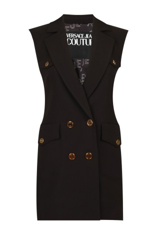 жилет  - женская верхняя одежда versace jeans couture 