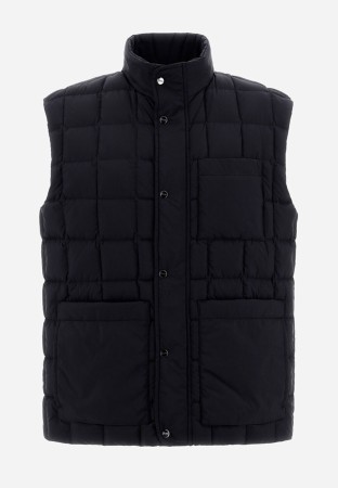 жилет  - верхняя одежда herno 