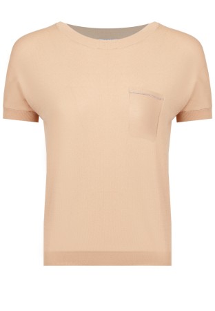 жилет  - женская верхняя одежда peserico 