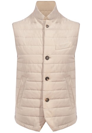 жилет  - мужская верхняя одежда eleventy 