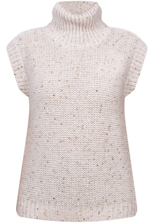 жилет  - женская верхняя одежда eleventy 