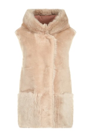 жилет  - женская верхняя одежда diego m 