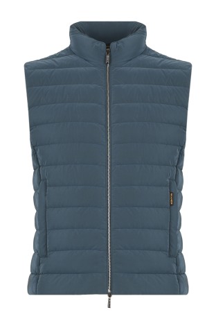 жилет  - верхняя одежда канадская 