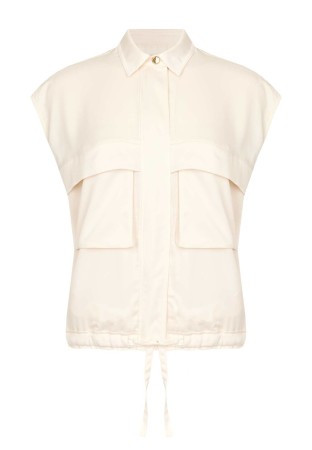 жилет  - женская верхняя одежда pinko 