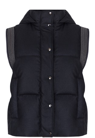 жилет  фотография