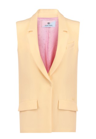 жилет  - жилеты chiara ferragni 