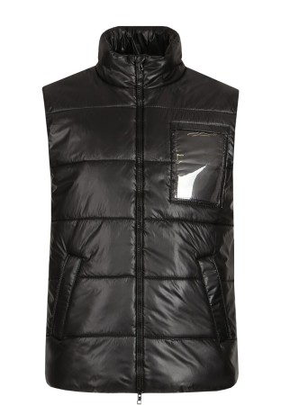 жилет  - верхняя одежда elyts 