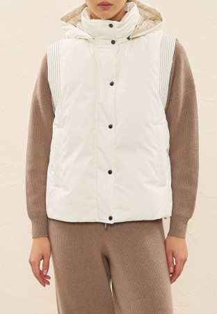 жилет  - жилеты белые 