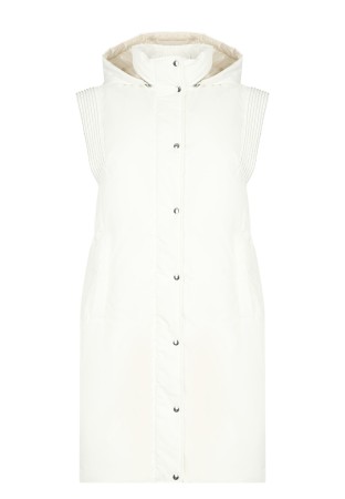 жилет  - жилеты белые 