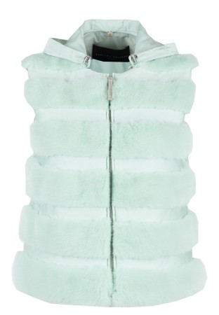 жилет  - женская верхняя одежда fabiana filippi 