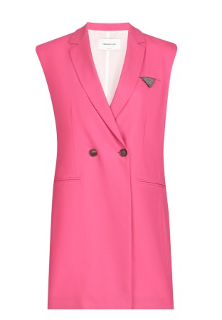 жилет  - женская верхняя одежда fabiana filippi 