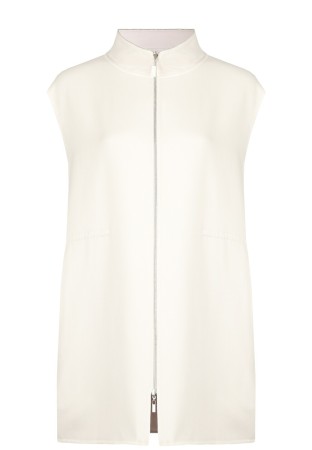 жилет  - женская верхняя одежда fabiana filippi 