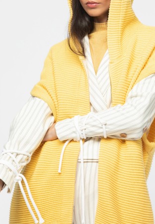 жилет  фотография