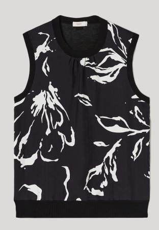 жилет  - женская верхняя одежда agnona 