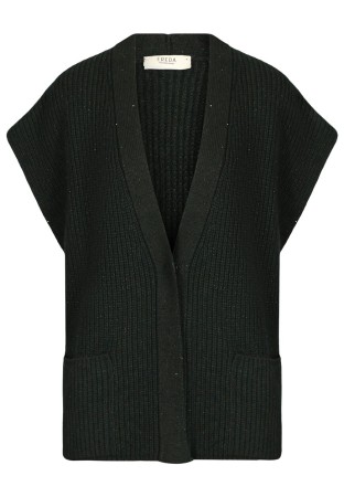 жилет  - женская верхняя одежда ereda 