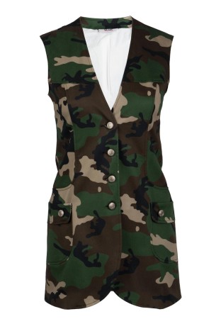 жилет  фотография