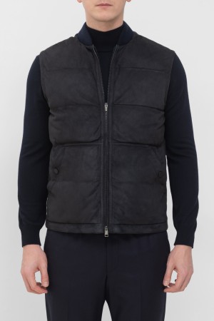 жилет  - мужские жилеты с карманами 