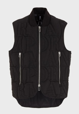 жилет  фотография