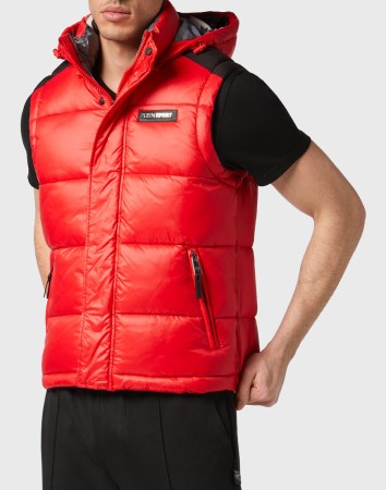 жилет  фотография