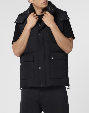 жилет  фотография