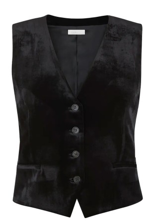 жилет  - женские жилеты p.a.r.o.s.h. 