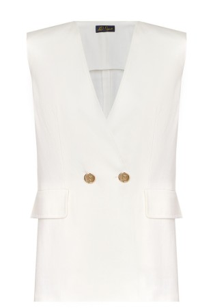 жилет  фотография