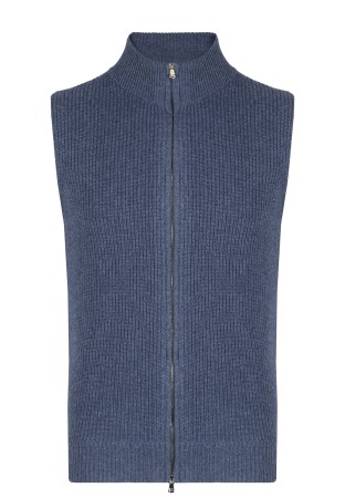 жилет  - мужские жилеты со сборками 