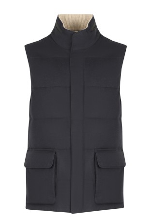 жилет  фотография