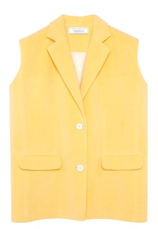 жилет  фотография