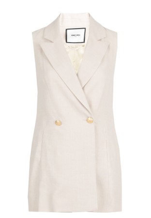 жилет  - верхняя одежда дешевая 