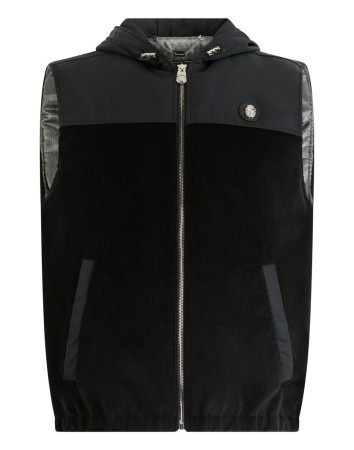 жилет  - верхняя одежда итальянская 