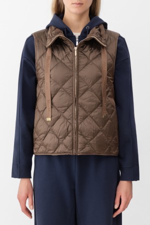 жилет  - женские жилеты max mara 