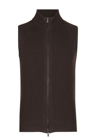 жилет  - верхняя одежда итальянская 