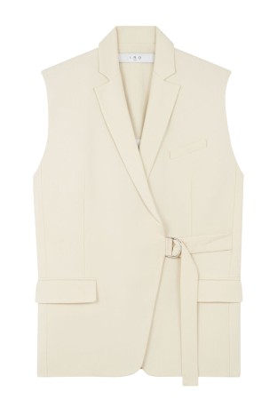 жилет  - женские жилеты iro 