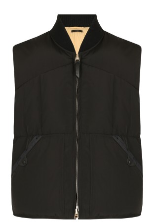 жилет  - верхняя одежда мужская 