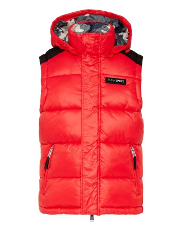 жилет  - верхняя одежда итальянская 