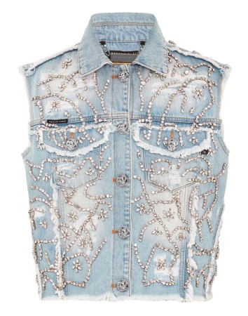 жилет  фотография