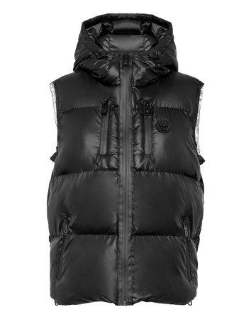 жилет  - верхняя одежда по распродаже