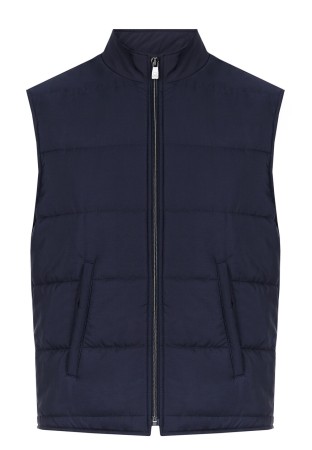 жилет  - мужская верхняя одежда corneliani 