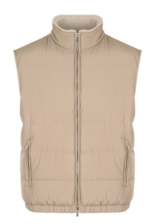 жилет  - мужская верхняя одежда mandelli 
