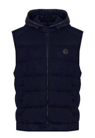 жилет  - мужская одежда, обувь и аксессуары moncler 