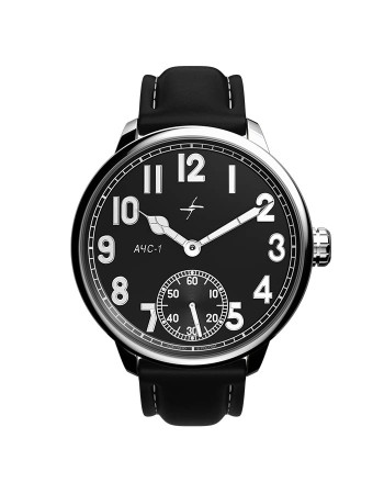 ачс пилот 3603s 42 мм ручной подзавод фотография