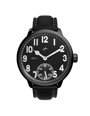 ачс пилот 3603s 42 мм ручной подзавод - наручные часы дорогие 