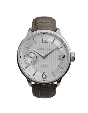 амулет tcb 3605 42 мм ручной завод - наручные часы премиальные 