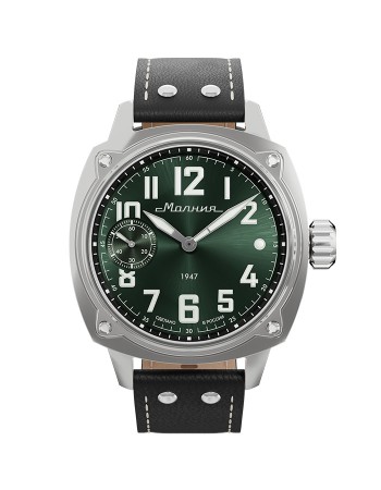 беркут tcb 3603 42мм ручной завод - аксессуары противоударные 