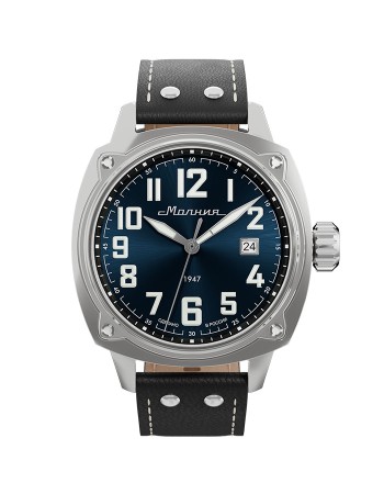 беркут tcb 8215 42 мм автоподзавод - наручные часы дорогие 