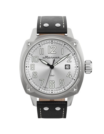 беркут tcb 8215 42 мм автоподзавод - наручные часы антибликовые 