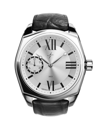 этюд 3603 46 мм ручной подзавод - аксессуары противоударные 