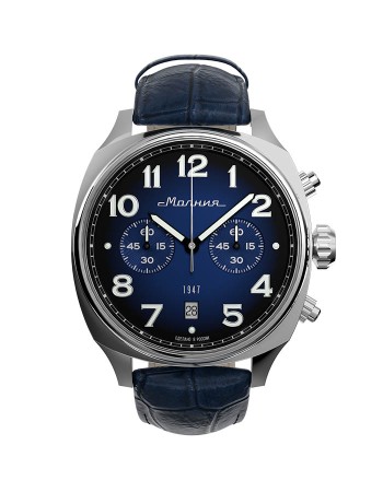 evolution 6s21 42 мм кварц хронограф - аксессуары противоударные 