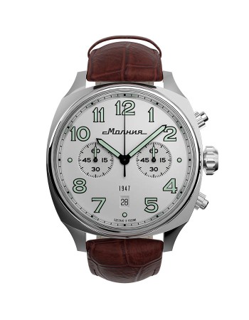 evolution 6s21 42 мм кварц хронограф - аксессуары противоударные 